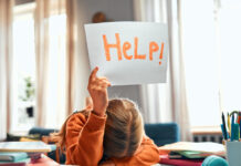 Παιδιά που βιάζονται να μεγαλώσουν: Μήπως φταίμε εμείς;