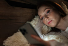 Το λάθος που κάνουν σχεδόν όλες οι μαμάδες πριν τον ύπνο