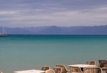 Καιρός σήμερα Μεγάλη Δευτέρα: Λιακάδα παντού εκτός από Δωδεκάνησα και Κρήτη, αναλυτική πρόγνωση