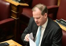 Κώστας Αχ. Καραμανλής: «Βεβαίως, το ζητάει, θα το κάνουμε» – Ο διάλογος που εμπλέκει τον βουλευτή της ΝΔ και οι 37 βιολογικοί καλλιεργητές