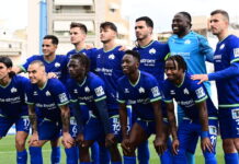 Κηφισιά κατά Ζαμπαλά: «Έχουμε ζητήσει να εξαιρεθεί λόγω εμπάθειας και μεροληπτικής αντιμετώπισης»