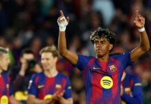 Μπαρτσελόνα – Εσπανιόλ 4-1: Πήρε το καταλανικό ντέρμπι με Γιαμάλ έφτασε στο +9 από τη Ρεάλ Μαδρίτης