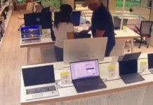 Σπείρα ξάφριζε καταστήματα ηλεκτρονικών ειδών σε όλη την Ελλάδα: 3 συλλήψεις, εξιχνιάστηκαν 25 κλοπές