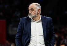 Ο Λάσο αποθέωσε τον Παναθηναϊκό: «Είναι από τις πιο επιτυχημένες ομάδες των τελευταίων χρόνων»