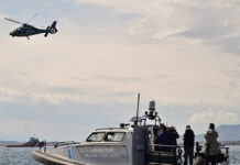 Σάμος: Εξαρθρώθηκε κύκλωμα διακίνησης μεταναστών – 5 συλλήψεις