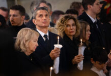 Οικογένεια Λουτσέσκου: «Αυτή τη δύσκολη περίοδο νιώσαμε ότι δεν είμαστε μόνοι»