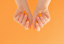 Αυτή είναι η νέα hot τάση στο μανικιούρ που είναι εμπνευσμένη από ένα διάσημο απεριτίφ