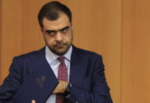 Μαρινάκης για Σαμαρά: «Αν κάποιοι παλιοί πολιτικοί ανακάλυψαν τα ρουσφέτια το 2026, πάμε να ανακαλύψουμε την Αμερική» – Υποχρεωτική η άρση ασυλίας