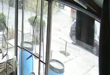 Μενίδι: Βίντεο ντοκουμέντο από το φορτηγό να περνάει πάνω από την 82χρονη που έχασε τη ζωή της στο τροχαίο