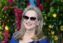 Μέριλ Στριπ -Άννα Γουίντουρ: Σε κοινή φωτογράφιση πριν την πρεμιέρα της νέας ταινίας