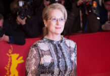 Μέριλ Στριπ: Από ποιούς εμπνεύστηκε για τον ρόλο στο «Ο διάβολος φοράει prada»;