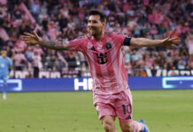 Ο Λιονέλ Μέσι αγοράζει ερασιτεχνική ομάδα στην Ισπανία