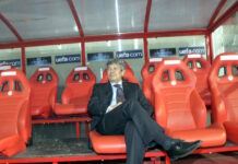 Συλλυπητήρια της ΠΑΕ Ολυμπιακός για τον Μιρτσέα Λουτσέσκου: «Σπουδαίος προπονητής και ένας εξαιρετικός άνθρωπος»