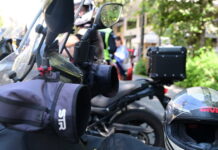 Σαφάρι της Τροχαίας για χρήση κράνους: Πάνω από 1.000 οι παραβάσεις