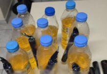 Ανάσταση: 14 συλλήψεις στην Αττική για μολότοφ, ναυτικές φωτοβολίδες και κροτίδες