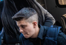 Ειρήνη Μουρτζούκου: Απολογείται στις 27 Απριλίου για τον θάνατο του Παναγιωτάκη