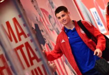 Ο Μουζακίτης σε «σενάριο» με τη Γιουβέντους: «Ο Κιελίνι διαπραγματεύεται για το ελληνικό διαμάντι του Ολυμπιακού»