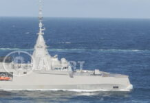 Αποκλειστικές εικόνες από τις φρεγάτες «Νέαρχος» και «Φορμίων», ετοιμάζονται για τις πρώτες αποστολές