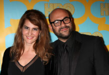 Νία Βαρντάλος: Αυθεντικά ορθόδοξο Πάσχα για την ελίτ ομογένεια του Χόλιγουντ