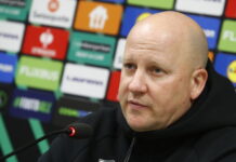 Νίκολιτς για το Ράγιο Βαγεκάνο – ΑΕΚ: «Οι παίκτες μου είναι μαχητές, να αποφύγουμε τα λάθη σε μία δύσκολη έδρα»