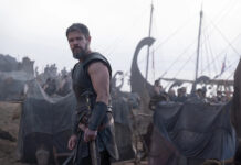 Αποθέωση για τον Κρίστοφερ Νόλαν και την Οδύσσεια στο CinemaCon