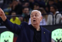 Σάκοτα: «Να κάνουμε ό,τι περνά από το χέρι μας για να πετύχουμε τη νίκη-πρόκριση»