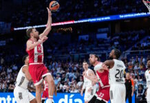 Ολυμπιακός – Ρεάλ Μαδρίτης: Ματς κορυφής στο ΣΕΦ ενόψει των playoffs στη Euroleague