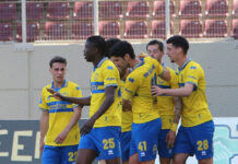 ΑΕΛ Novibet – Παναιτωλικός 1-2: Οι Αγρινιώτες «καθάρισαν» την παραμονή και έβαλαν σε μπελάδες τους Θεσσαλούς