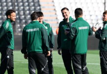 ΠΑΟΚ – Παναθηναϊκός: Οι ενδεκάδες του ντέρμπι της Τούμπας για την πρεμιέρα των playoffs