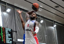 Greek Basketball League: Ο Πανιώνιος διέλυσε τον Ηρακλή, έβδομη σερί νίκη για Περιστέρι