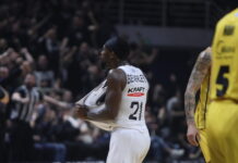 ΠΑΟΚ – Άρης Betsson 88-77: Ταϊρί και Μπέβερλι έκριναν το ντέρμπι της Θεσσαλονίκης και ο «δικέφαλος» κλείδωσε την 4άδα στη GBL
