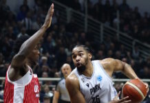 Αθλητικές μεταδόσεις με playout της Super League, Champions League, Μούρθια – ΠΑΟΚ, Euroleague και Ολλανδία – Ελλάδα