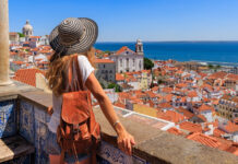 Αυτές είναι οι πιο πολύχρωμες πόλεις του κόσμου