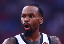 Απαγόρευση μεταγραφών στην Παρτιζάν λόγω Κέβιν Πάντερ