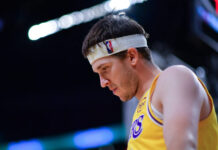 Νέο σοκ στους Λος Άντζελες Λέικερς, χάνουν και τον Όστιν Ριβς μετά τον Λούκα Ντόντσιτς