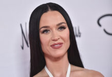 Κέιτι Πέρι: Ο μεγάλος έρωτας με τον Τριντό