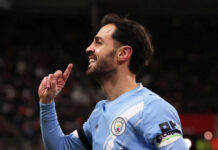 Μάντσεστερ Σίτι: Τέλος ο Μπερνάρντο Σίλβα, επιβεβαιώθηκε η αποχώρησή του το καλοκαίρι