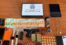 Σπείρα εξαπατούσε για 3 μήνες, «τσέπωσε» 1,2 εκατομμύρια ευρώ με τη μέθοδο των τηλεφωνικών κλήσεων