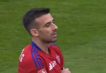 Ο Στράτος Σβάρνας σκόραρε στις καθυστερήσεις κόντρα στον Ντραγκόφσκι στην Πολωνία για το Ράκοβ – Βίτσελ Λοτζ 1-1