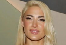 Συνελήφθη η Ιωάννα Τούνη μετά τη μήνυση ενός από τους καταδικασθέντες για revenge porn