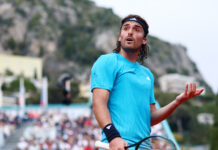 Μπόρις Μπέκερ για Στέφανο Τσιτσιπά: «Είναι σαν να τα παράτησε, αρνείται πεισματικά να κάνει κάποια κίνηση για τον πατέρα του»