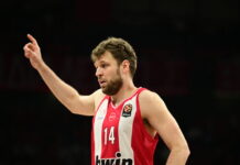 Ολυμπιακός – Αρμάνι Μιλάνο live για την τελευταία αγωνιστική της Euroleague