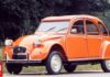 Το θρυλικό Citroën 2CV επιστρέφει ως ηλεκτρικό