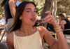 Dua Lipa: Το νέο της μανικιούρ είναι η τάση του καλοκαιριού