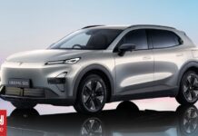 Το Changan Deepal S05 απέκτησε και έκδοση PHEV
