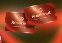 Το Spotify θα αρχίσει να κρατάει εισιτήρια για τους πιο πιστούς του φαν