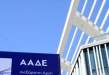 ΑΑΔΕ: Νέο «σαφάρι» ελέγχων σε εστίαση και καταλύματα – Στην «φάκα» επιχειρήσεις που «ξέχασαν» να δηλώσουν ΦΠΑ