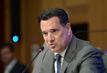 Άδωνις Γεωργιάδης: Αποσύρονται όλα τα προϊόντα κάνναβης από περίπτερα και μίνι μάρκετ