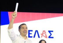 Αλέξης Τσίπρας: «Πανζουρλισμός» στο X μετά την ανακοίνωση του νέου κόμματος – «ΕΛΑΣ, γελάς»