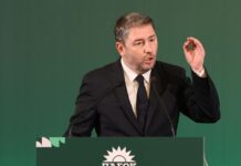 Νίκος Ανδρουλάκης: Νέα αρχή με παλιές πρακτικές δεν γίνεται, κάποιοι δεν κάνουν δημοσκοπήσεις αλλά χειραγώγηση της κοινής γνώμης